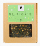 Arelo | Vrolijk Pasen thee | 50 gram