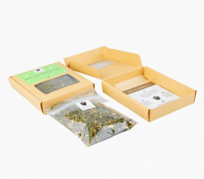 Arelo | Vrolijk Pasen thee | 50 gram