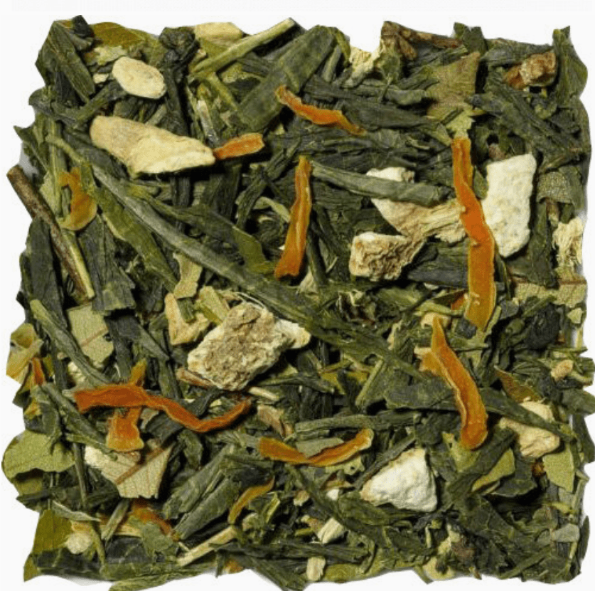 Arelo | Vrolijk Pasen thee | 50 gram