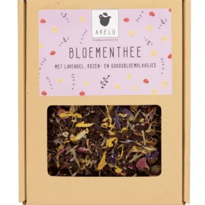 Arelo | Bloementhee | 50 gram