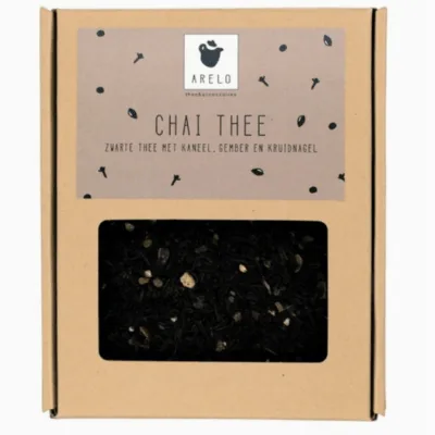 Arelo | Chai thee | 50 gram