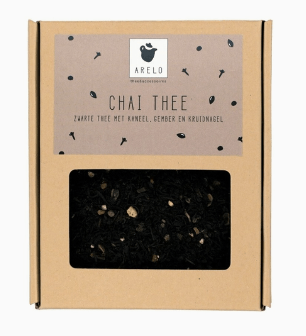 Arelo | Chai thee | 50 gram