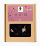 Arelo | Dankje thee | 50 gram