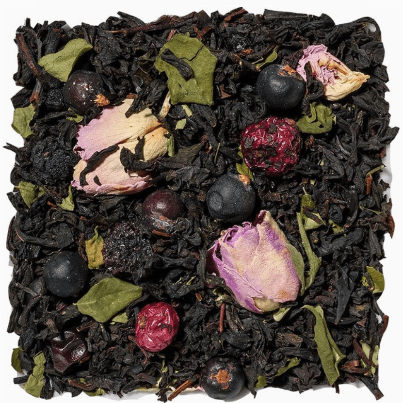 Arelo | Dankje thee | 50 gram