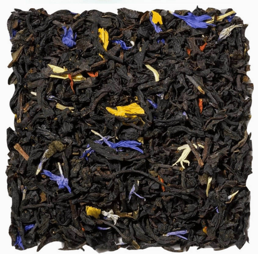 Arelo | Feestelijke thee | 50 gram