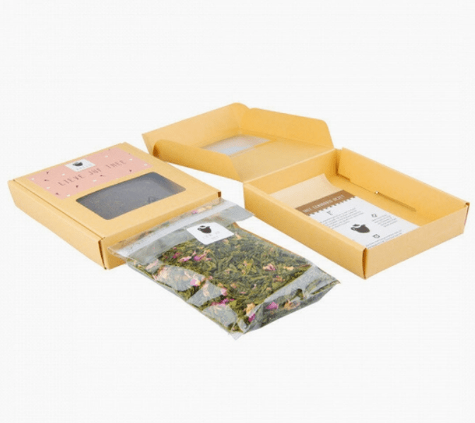 Arelo | Lieve Juf thee | 50 gram