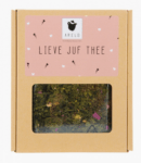 Arelo | Lieve Juf thee | 50 gram