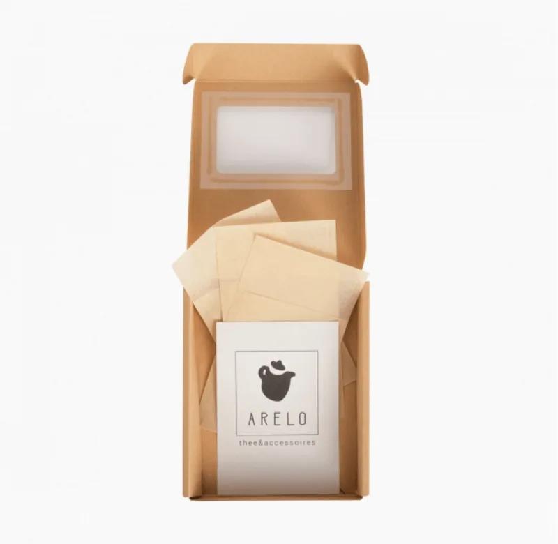 Arelo | Rustige thee | 45 gram