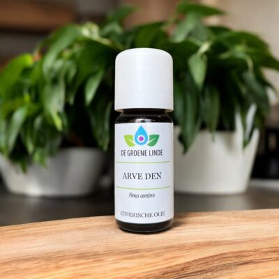 Arve Den | Olie