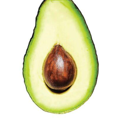 Avocado olie
