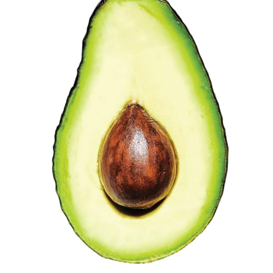 Avocado olie RF (Raffinée)