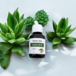 Avocado olie KP (Koudgeperst)