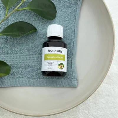 Avocado olie RF (Raffinée)