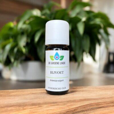Bijvoet | Olie