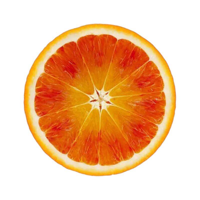 Bloedsinaasappel | Olie