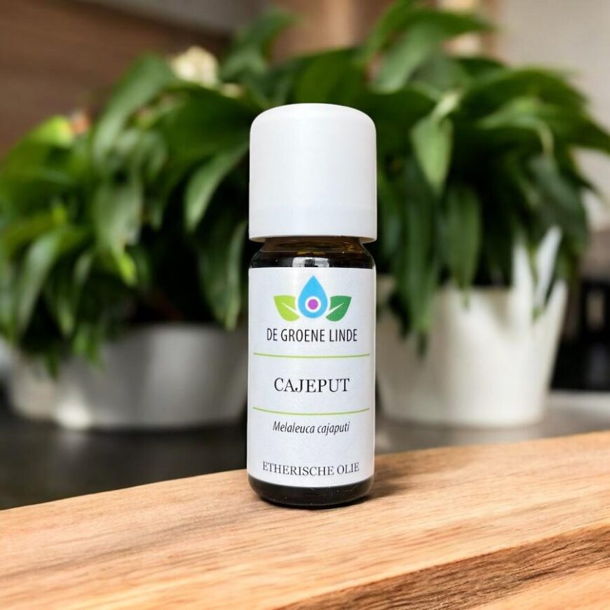 Cajeput | Olie Cajeput | Olie