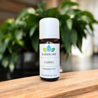 Cassia | Olie