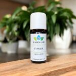 Cypriol | Olie