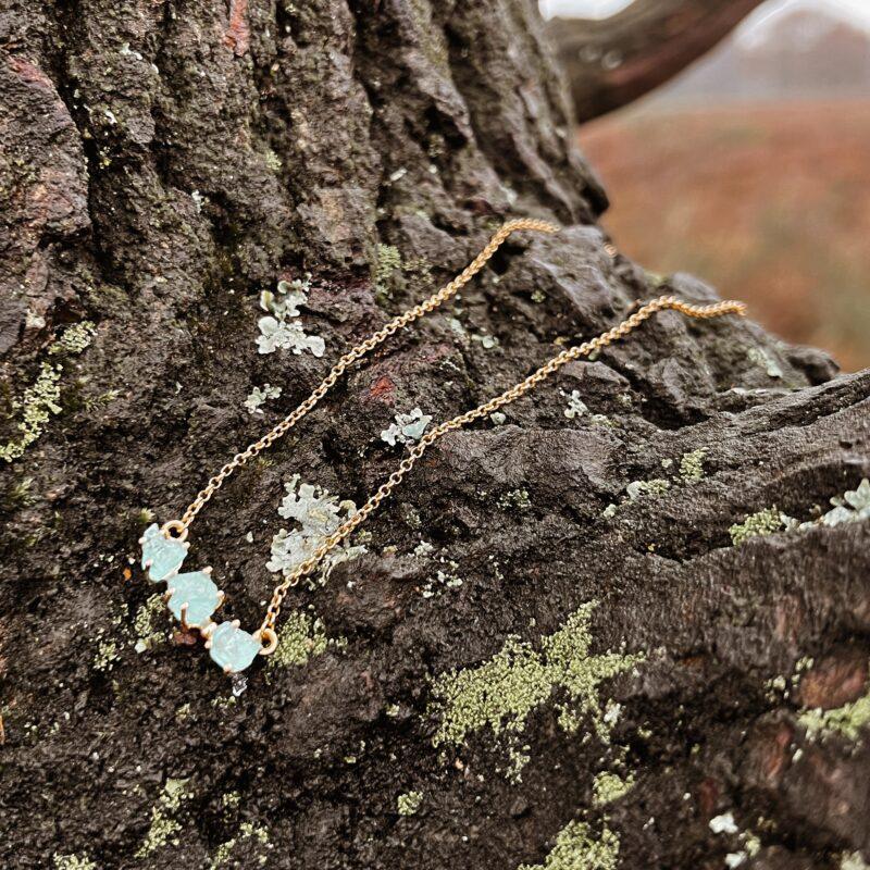 L'Heure Dorée | Désir ketting