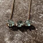 L'Heure Dorée | Désir ketting