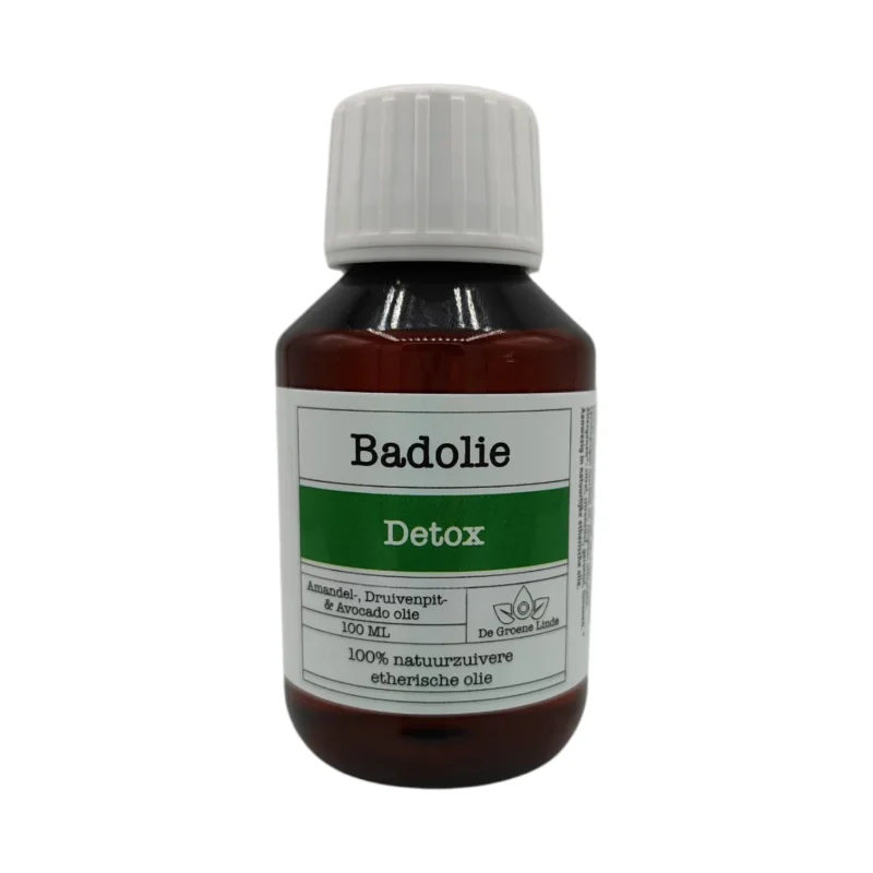 Detox | Badolie
