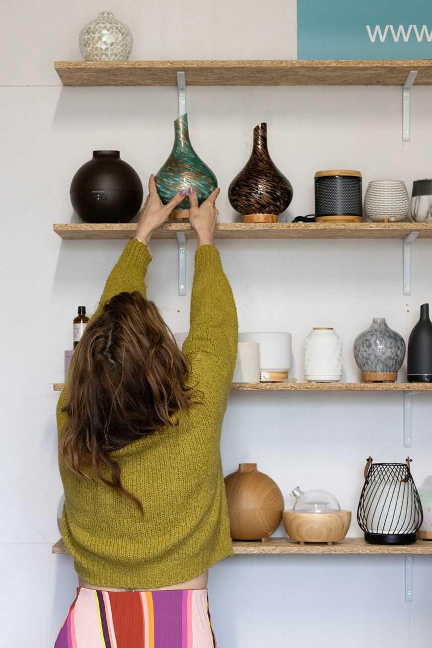 Luxe Diffuser | Magic | 200 ML