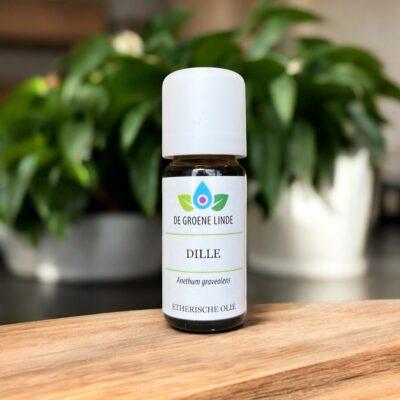 Dille | Olie
