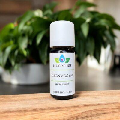 Eikenmos 10% | Olie