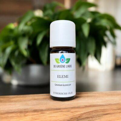 Elemi | Olie
