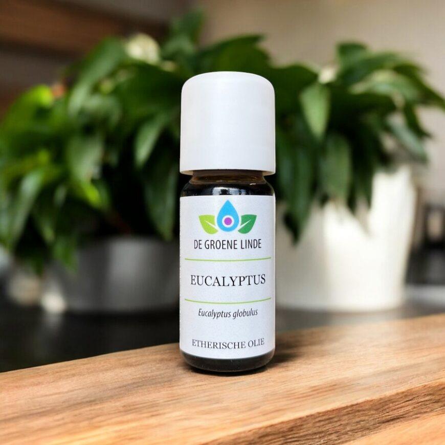 Eucalyptus | Olie
