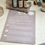 Shower Mist Set | Aromatherapie