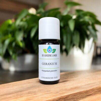 Geranium | Olie
