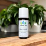 Grapefruit | Olie