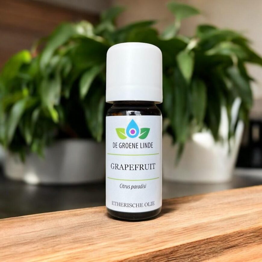 Grapefruit | Olie Grapefruit | Olie