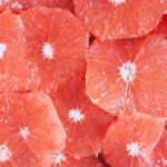 Grapefruit | Olie