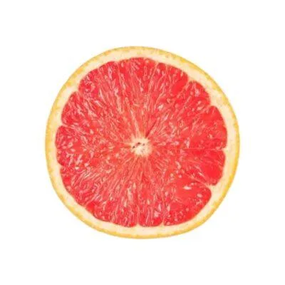 Grapefruit | Olie