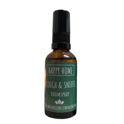 Cough & Sniffs | Roomspray
