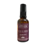 Focus & Boost | Roomspray