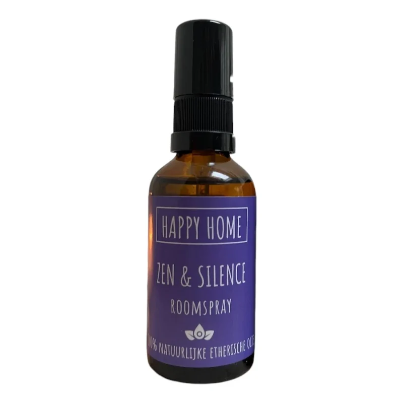 Zen & Silence | Roomspray