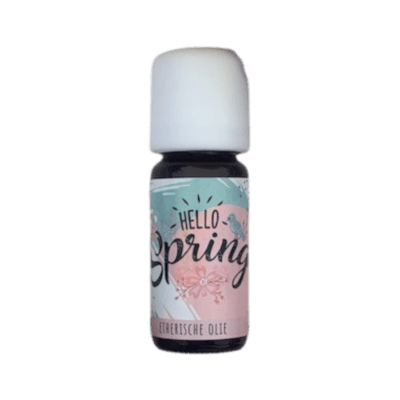 Hello Spring | Olie