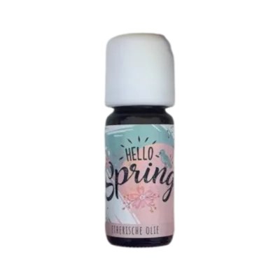 Hello Spring | Olie