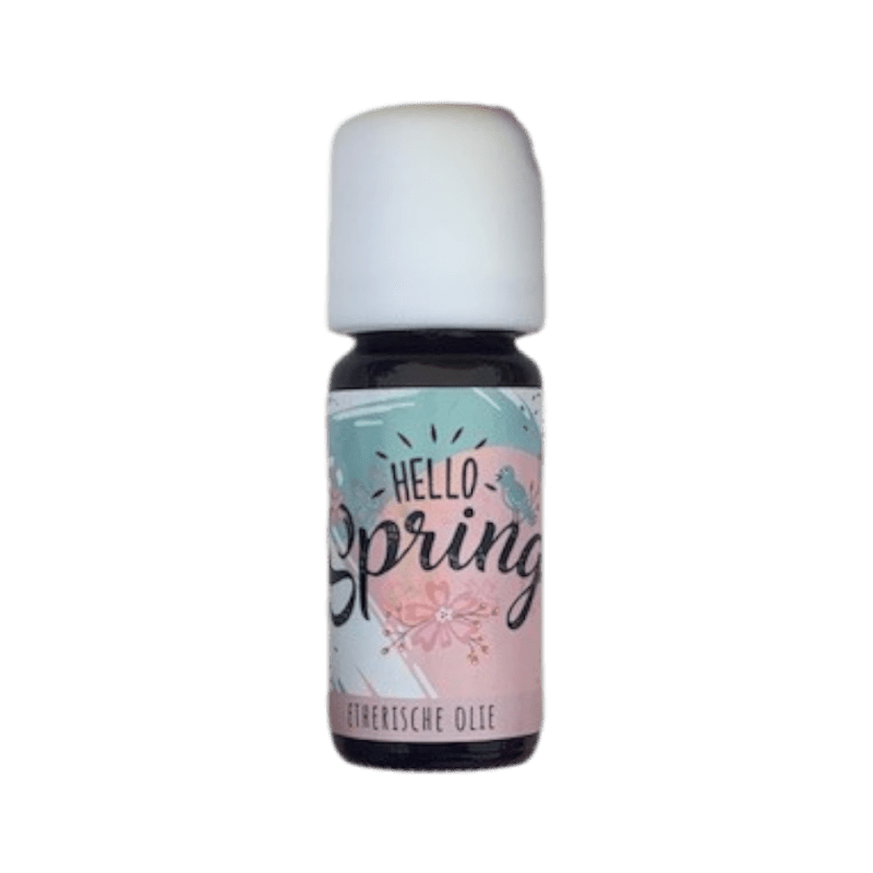 Hello Spring | Olie