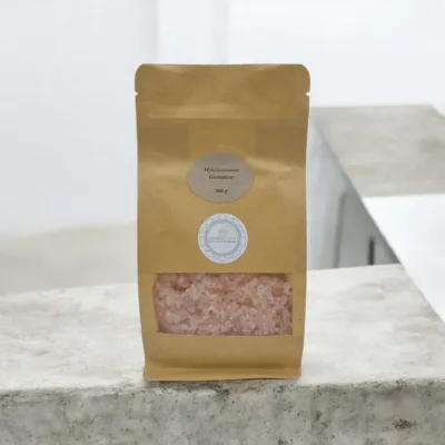 Himalayazout | Granulaat
