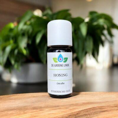 Honing Abs | Olie