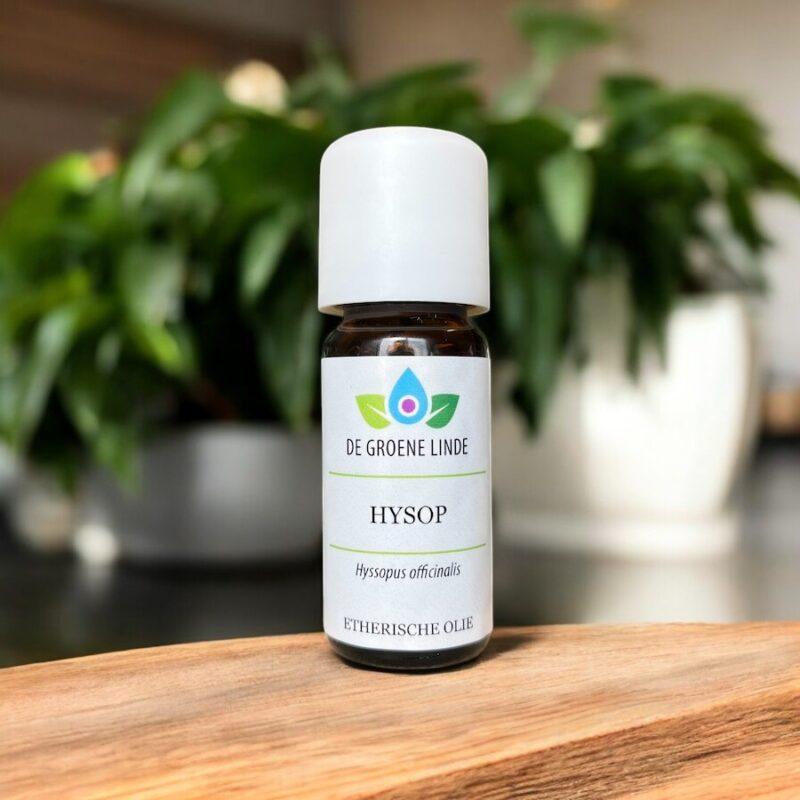 Hysop | Olie