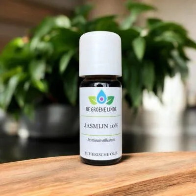 Jasmijn 10% | Olie