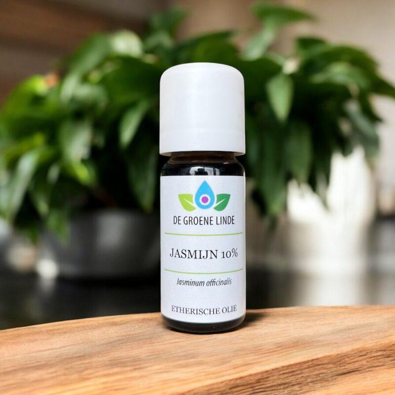 Jasmijn 10% | Olie