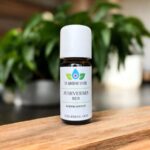 Jeneverbes (Bes) | Olie