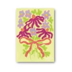 Ansichtkaart Strik Erom A6