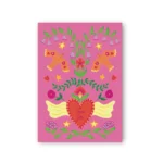 Ansichtkaart Voor Jou A6